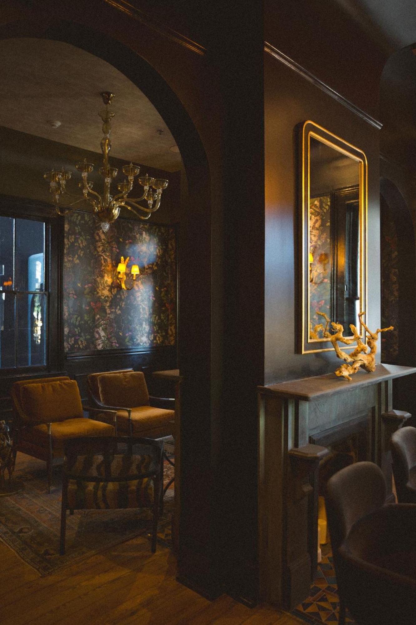 Blackbird Hotel New Orleans Eksteriør bilde