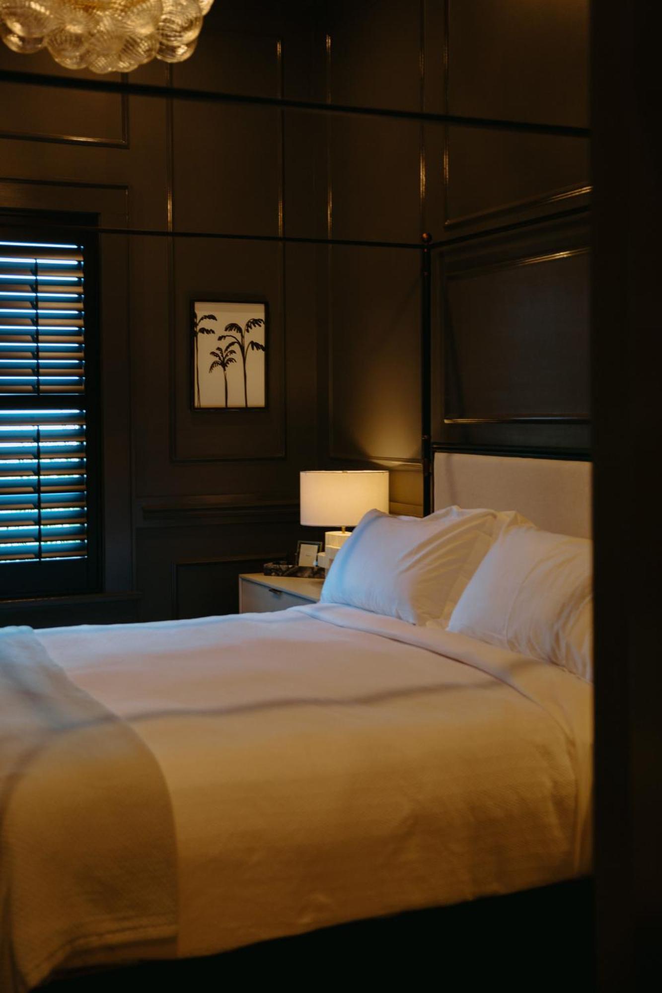 Blackbird Hotel New Orleans Eksteriør bilde