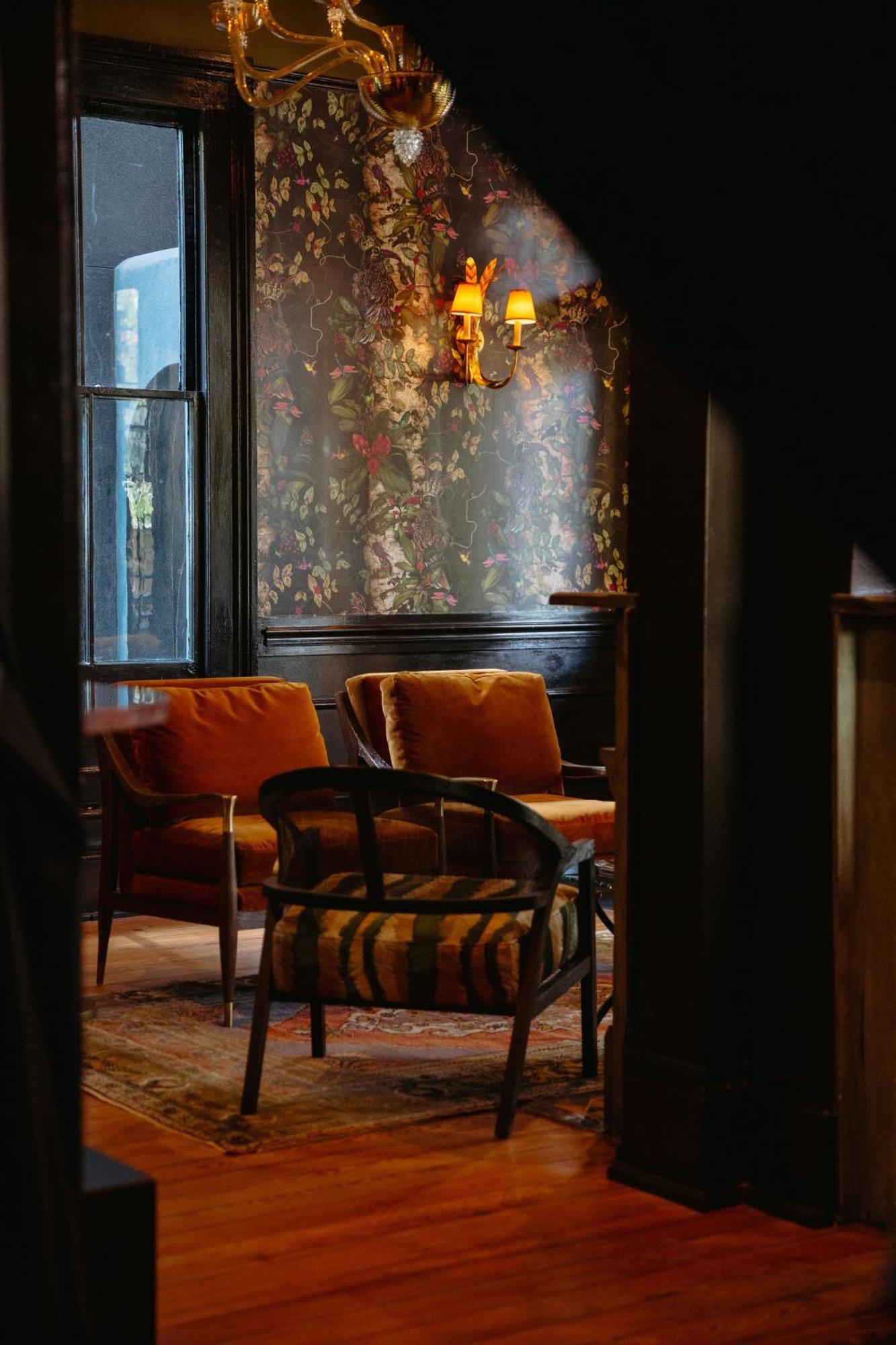 Blackbird Hotel New Orleans Eksteriør bilde