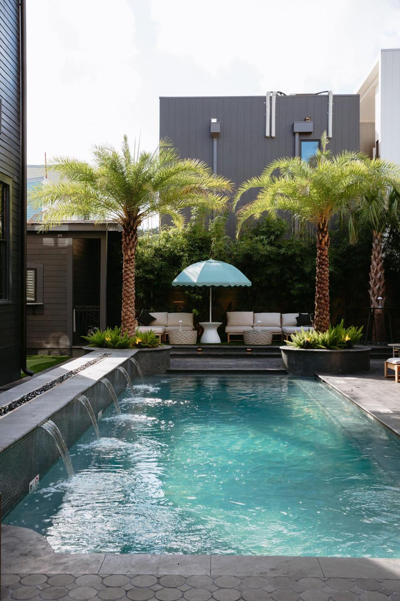 Blackbird Hotel New Orleans Eksteriør bilde