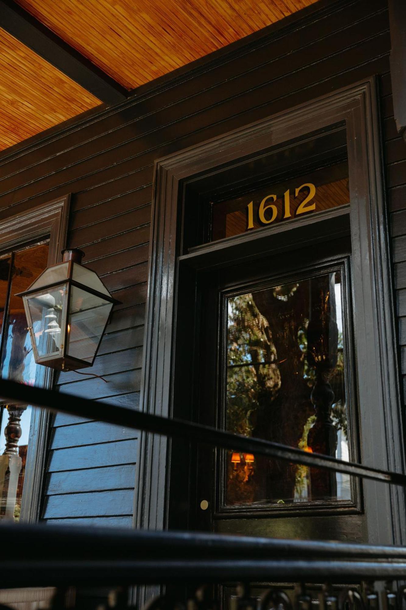Blackbird Hotel New Orleans Eksteriør bilde
