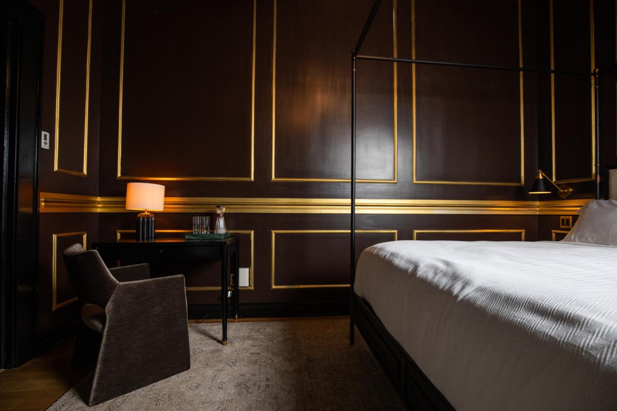 Blackbird Hotel New Orleans Eksteriør bilde