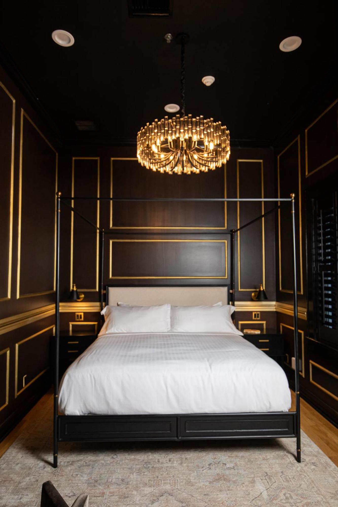 Blackbird Hotel New Orleans Eksteriør bilde