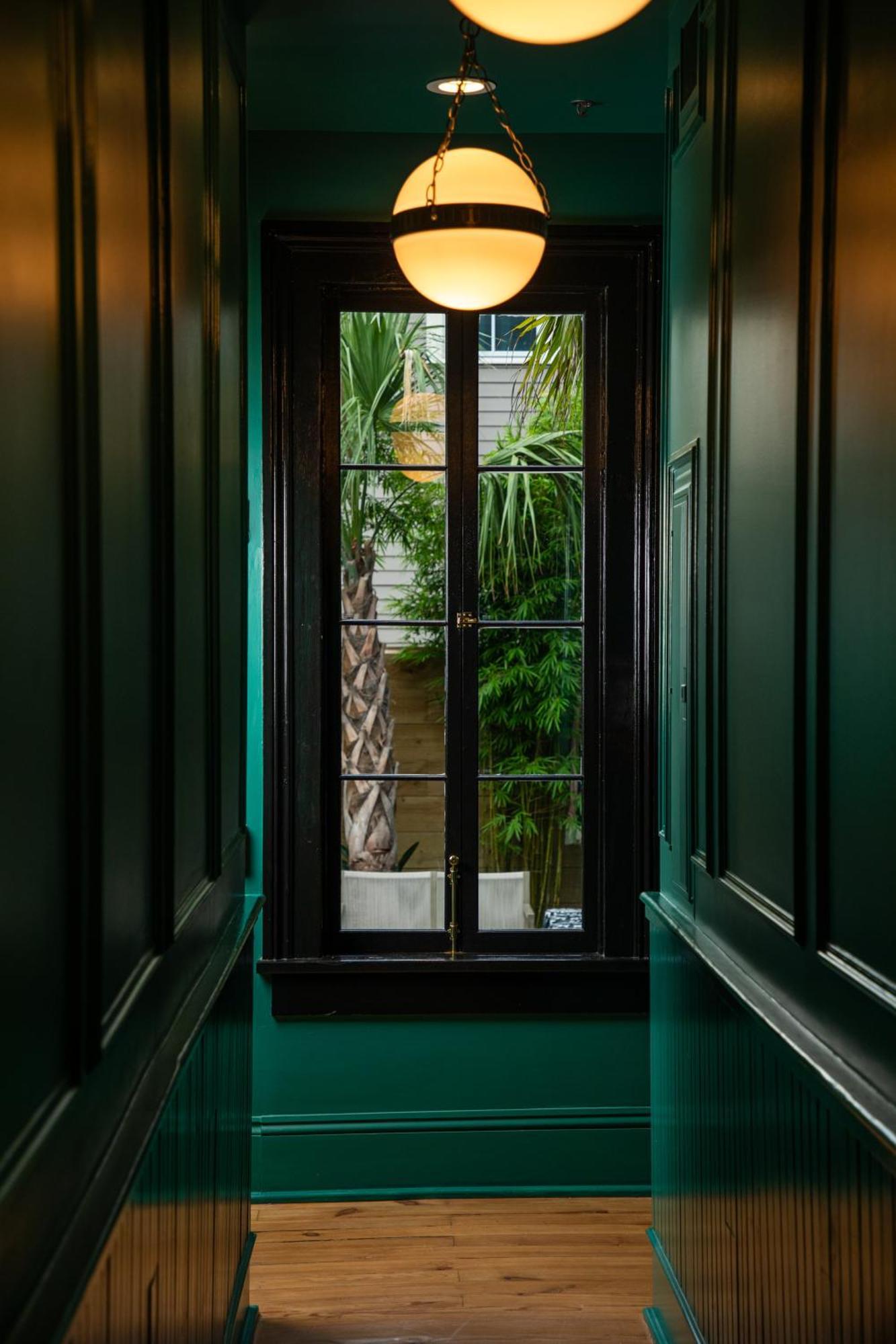 Blackbird Hotel New Orleans Eksteriør bilde