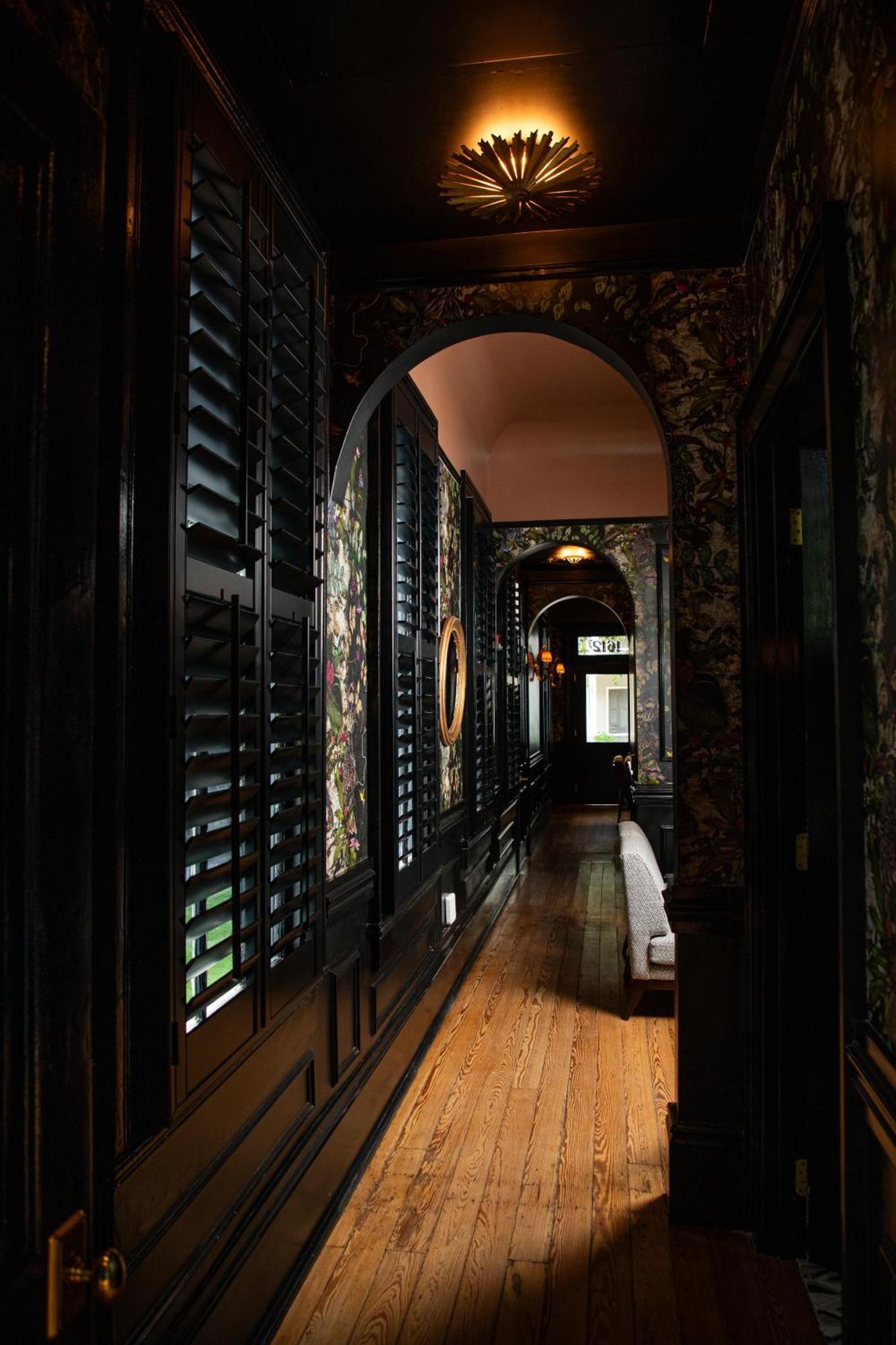 Blackbird Hotel New Orleans Eksteriør bilde