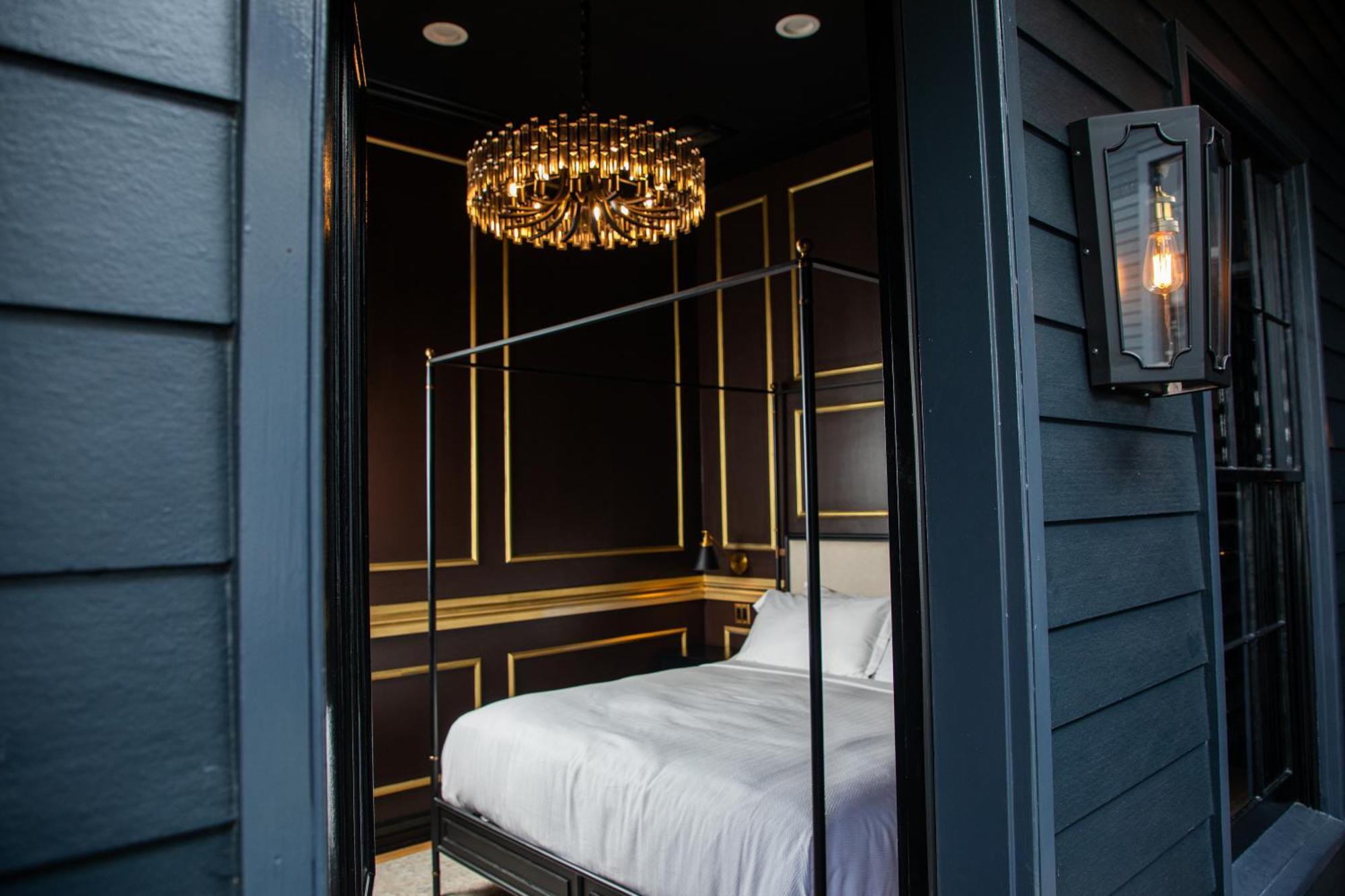 Blackbird Hotel New Orleans Eksteriør bilde