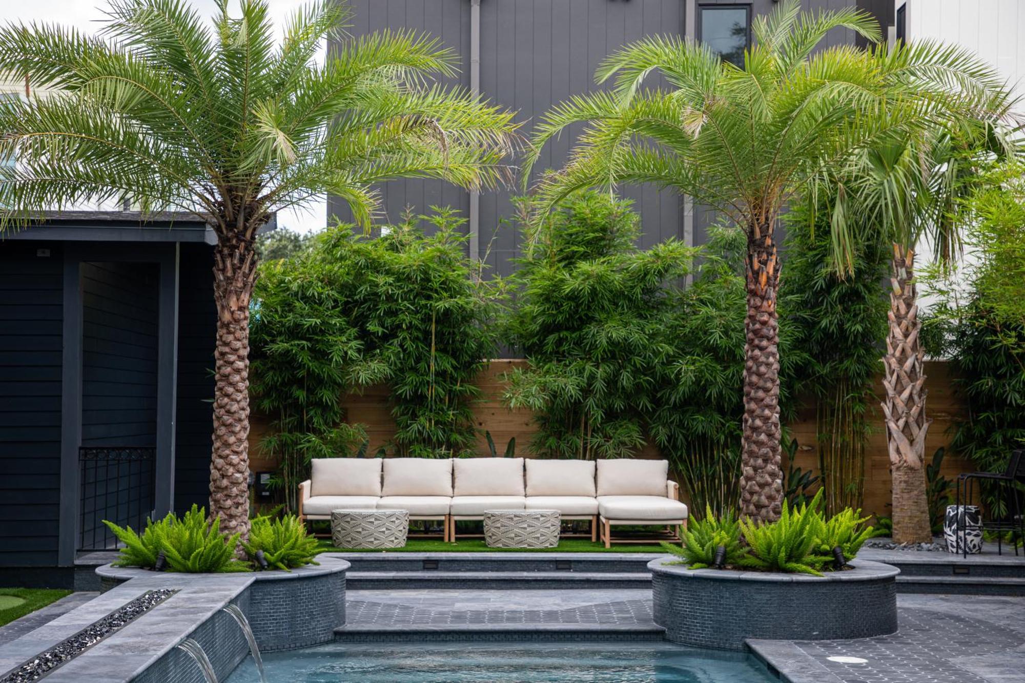 Blackbird Hotel New Orleans Eksteriør bilde
