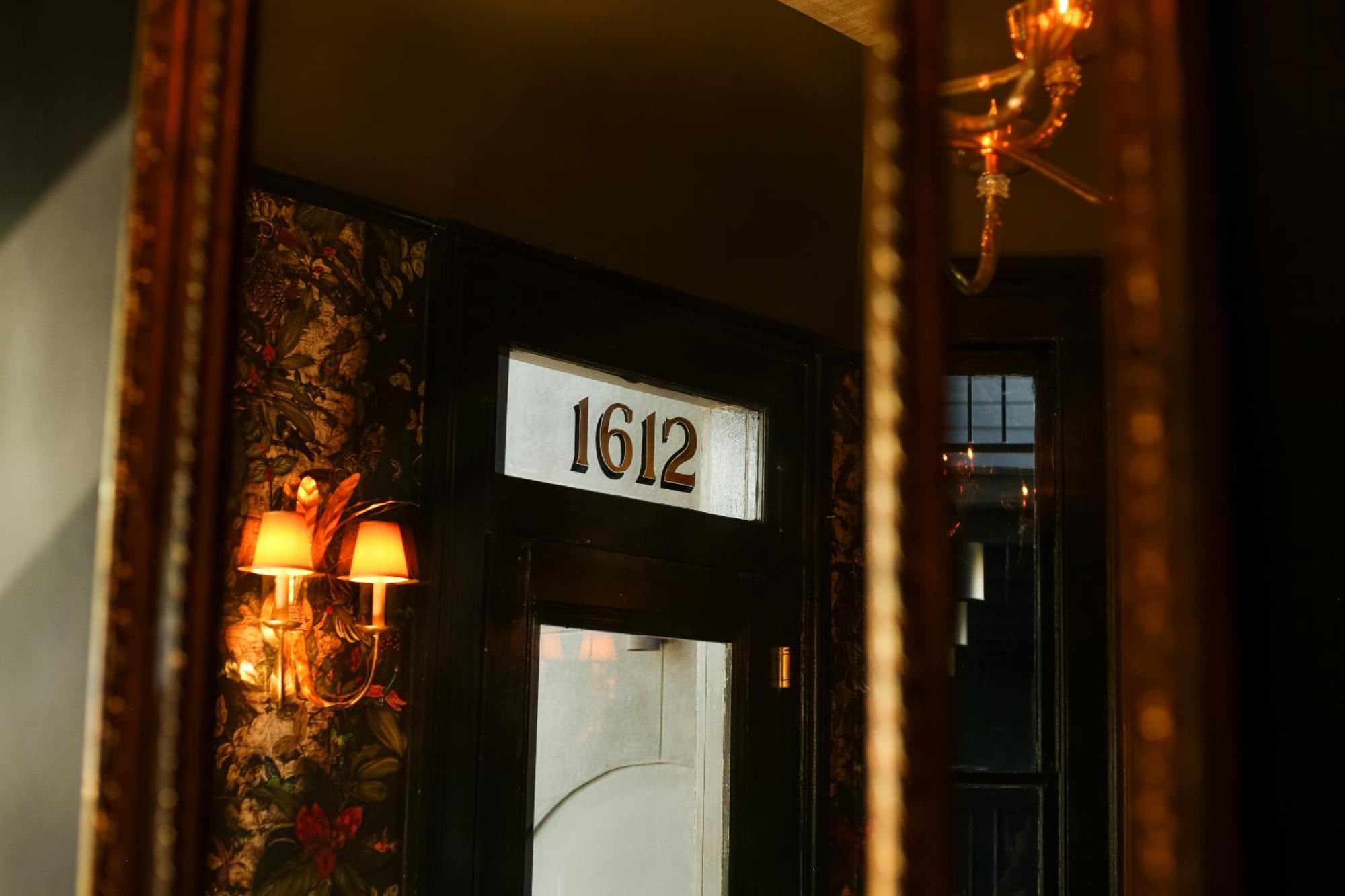 Blackbird Hotel New Orleans Eksteriør bilde