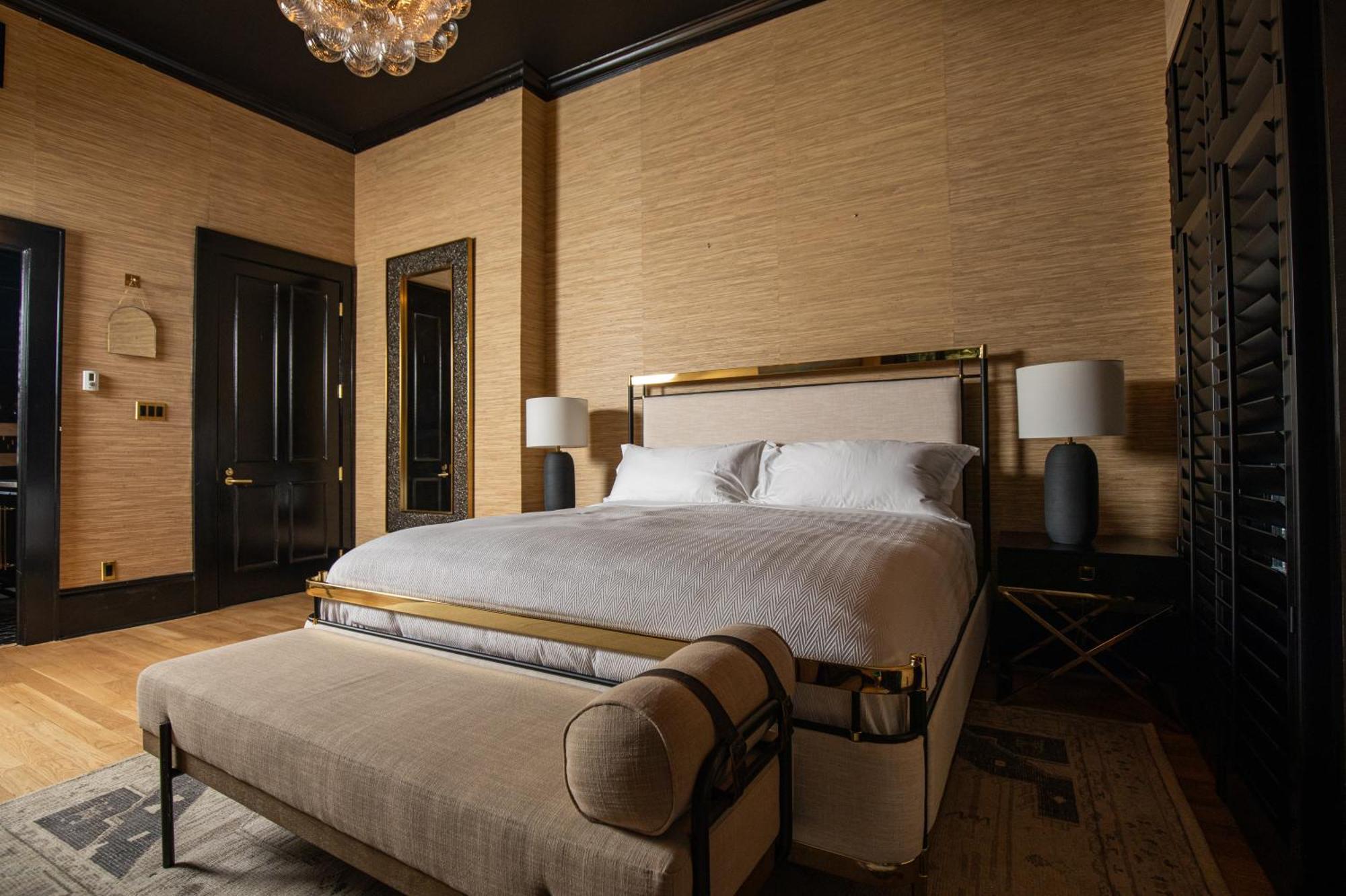 Blackbird Hotel New Orleans Eksteriør bilde
