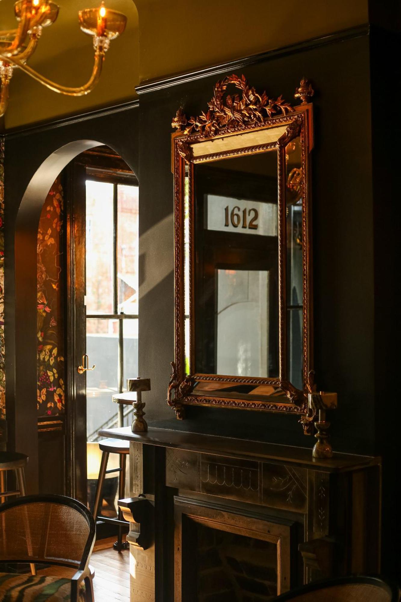 Blackbird Hotel New Orleans Eksteriør bilde