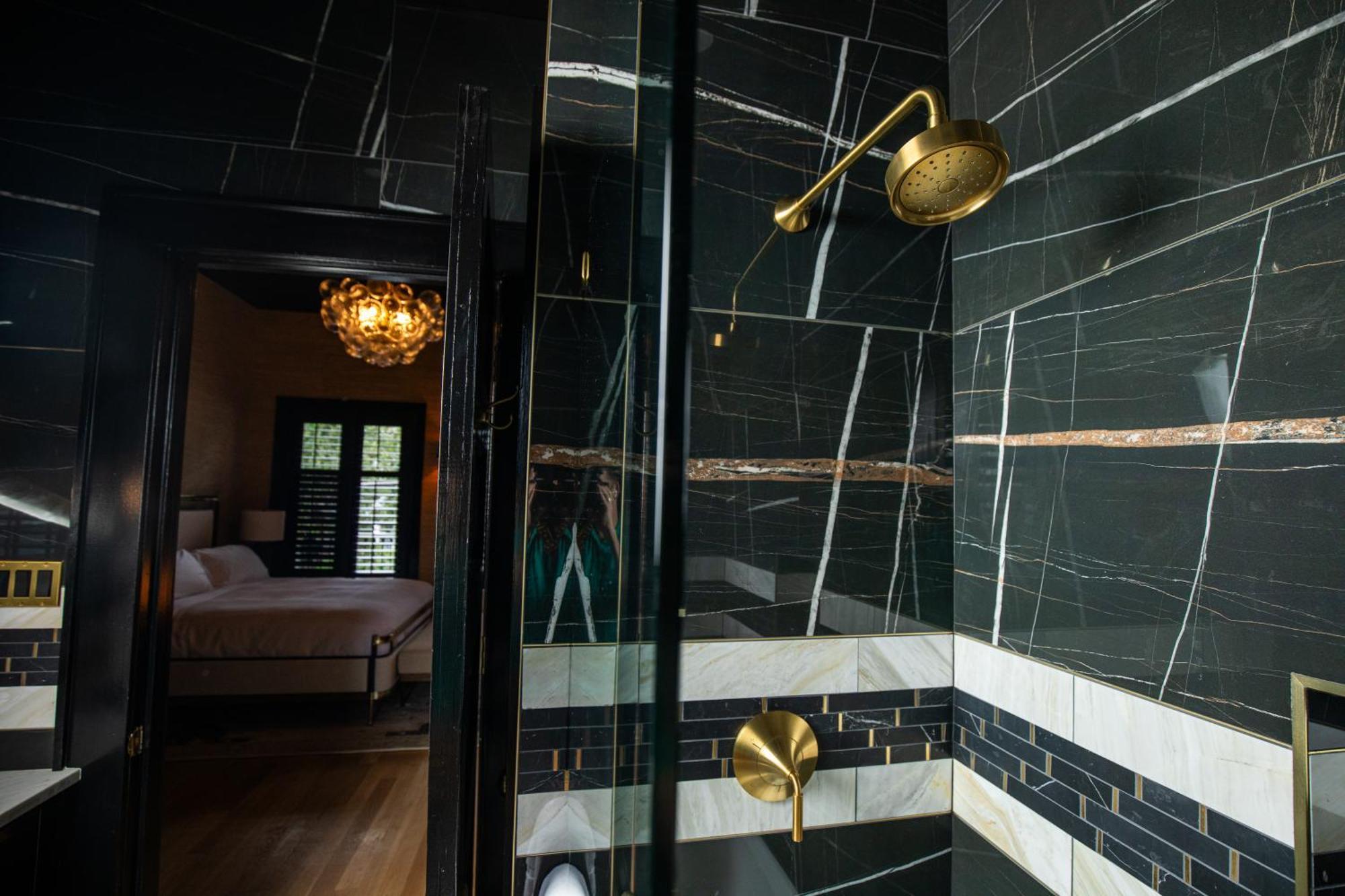 Blackbird Hotel New Orleans Eksteriør bilde