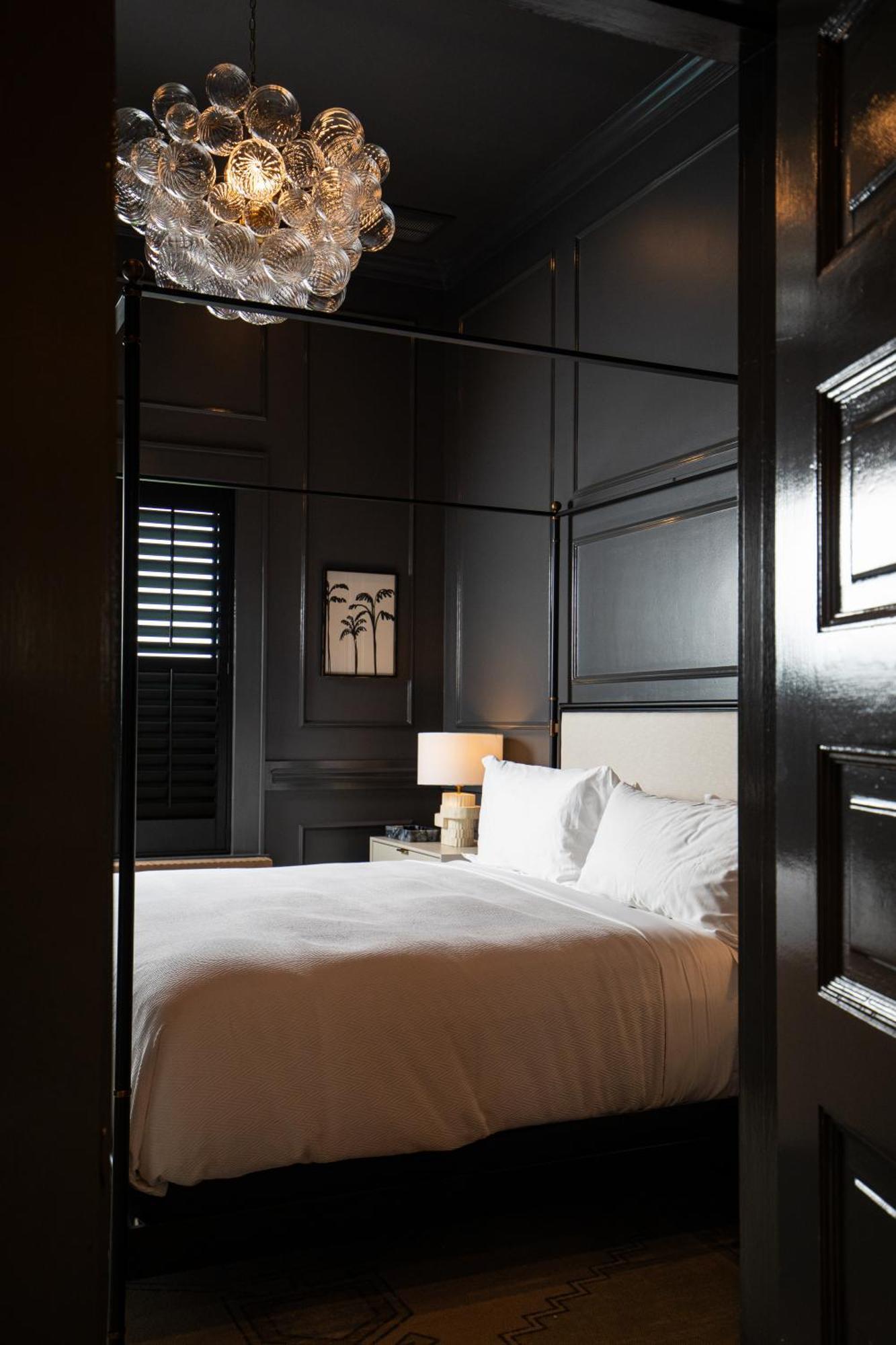 Blackbird Hotel New Orleans Eksteriør bilde