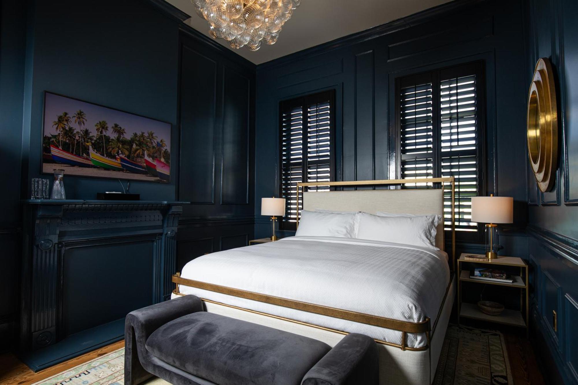 Blackbird Hotel New Orleans Eksteriør bilde